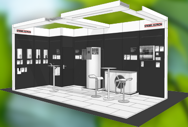 Welcoming the future @ buildnz 2017