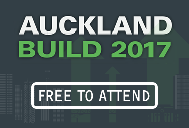 Auckland Build 2017 Expo
