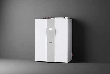 Stiebel Eltron LWZ 8 CS integral unit wins award