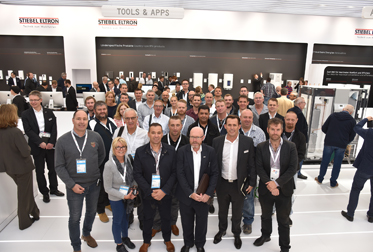 STIEBEL ELTRON: summary of the ISH 2017