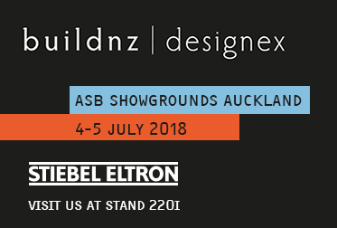 Join us at Build NZ 2018