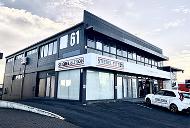 STIEBEL ELTRON launches brand new showroom in Auckland
