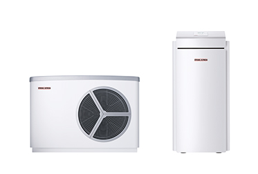 STIEBEL ELTRON with safe solution for refrigerant phase down