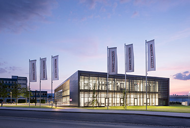 Stiebel Eltron Celebrated as Germany's Top Innovator in Heating Technology