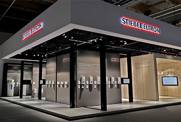 Stiebel Eltron concludes ISH with excellent results