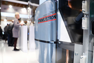 Stiebel Eltron at ISH 2023: New Products and Simple System Solutions