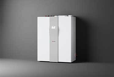 Optimise Air Quality and Comfort with the LWZ 8 CS Premium