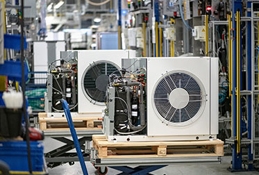 STIEBEL ELTRON exceeds one billion in turnover