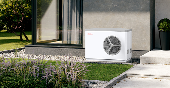 Air-Source-Hydronic-Heating-Heat-Pumps-575x298