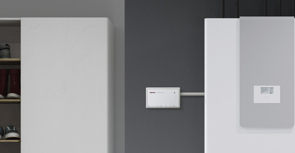 Heat Pump Accessories