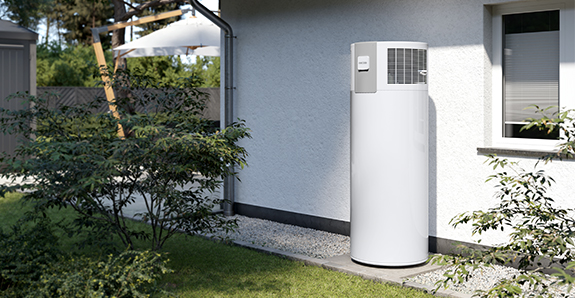STIEBEL ELTRON Hot Water Heat Pumps – WWK 222H & WWK 302H
