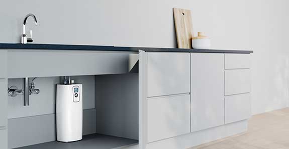 HOT 2.6 Under Sink Water Boiler