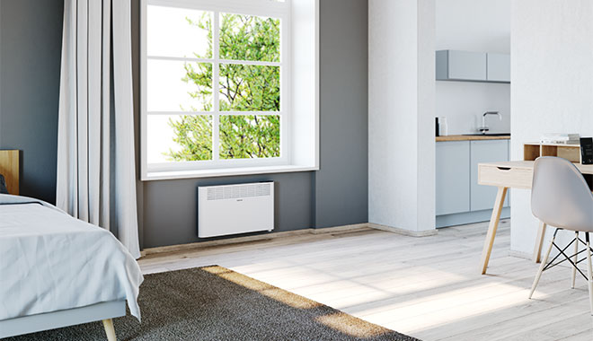 CNS Plus LCD Lifestyle