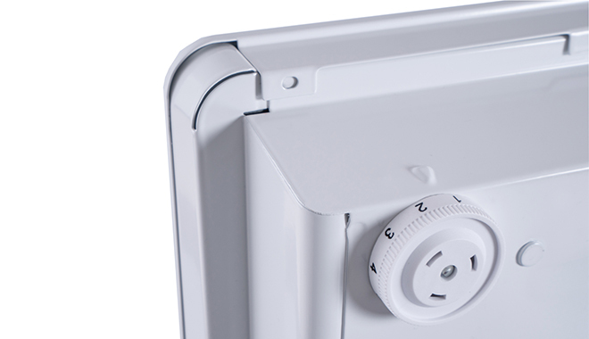 CNS Trend M electric panel heater CNS Trend M electric panel heater