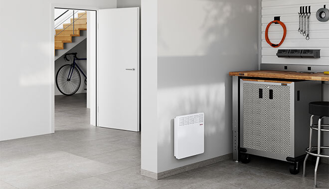 CNS Trend M electric panel heater CNS Trend M electric panel heater