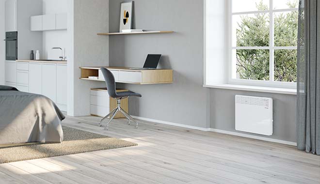 CNS Trend M electric panel heater CNS Trend M electric panel heater