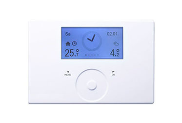 FET controller energy management