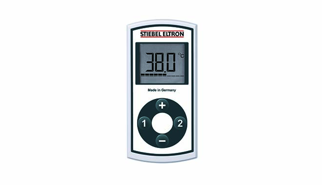 FFB Remote and Receiver FFB Remote and Receiver