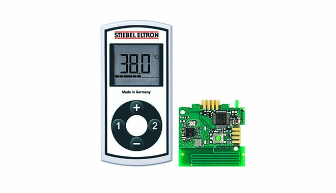 FFB Remote and Receiver FFB Remote and Receiver