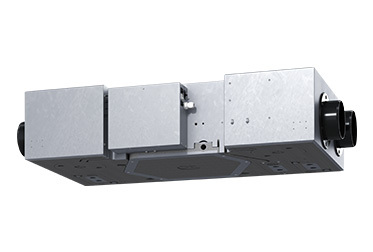 LWZ 130  air ventilation filtration