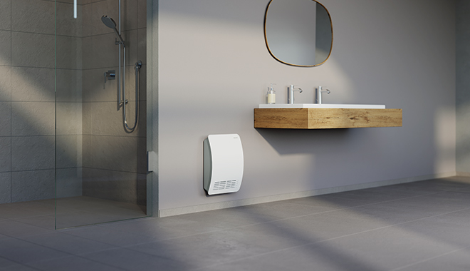 CK Plus Fan Heater CK Plus Fan Heater