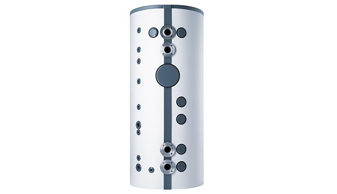 Buffer tanks Buffer tanks