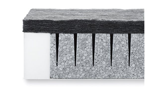 Buffer tanks Buffer tanks