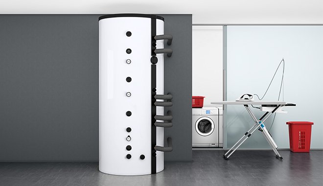 Instantaneous Water Cylinders Instantaneous Water Cylinders