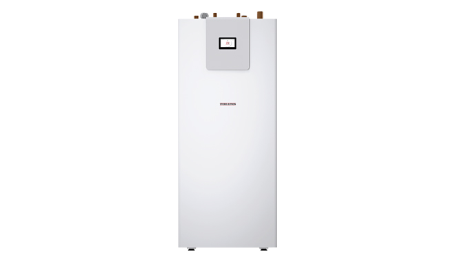 WPE-I geothermal heat pump WPE-I geothermal heat pump
