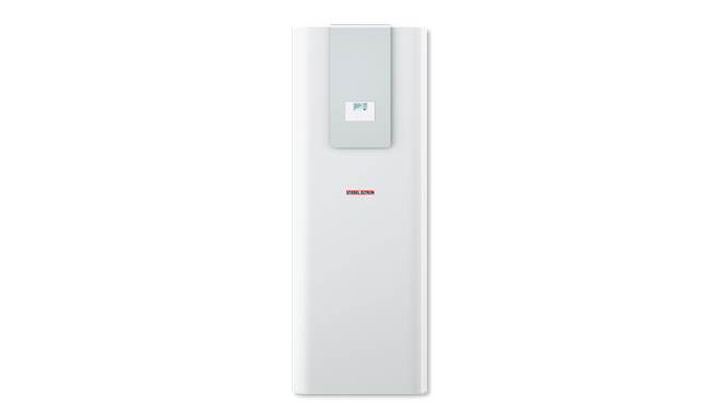 HSBC combi buffer hot water tank