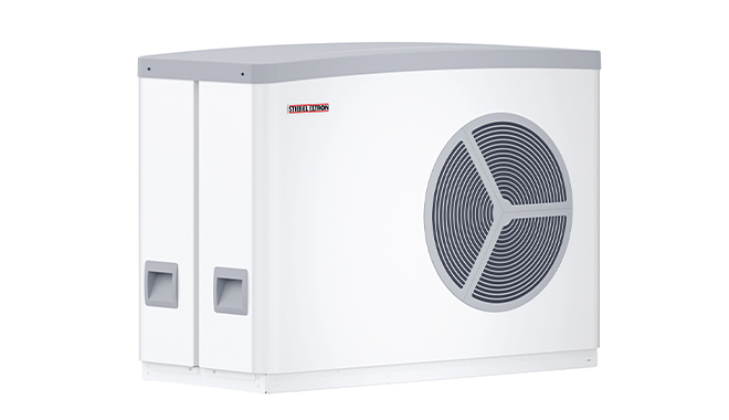 WPL-A 07 Premium Air Source Heat Pump