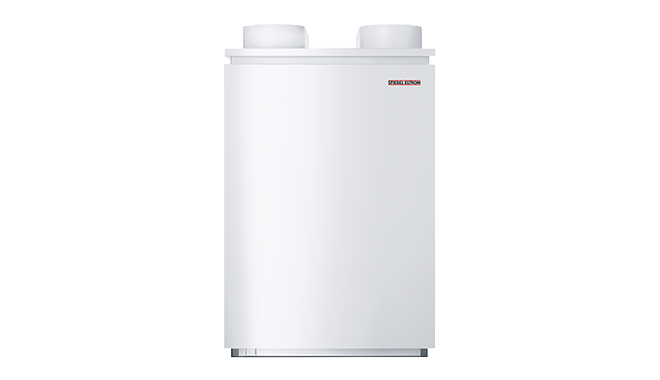 WPL 24I air sourced heat pump