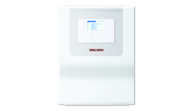 WPM Heat Pump Controller EMS