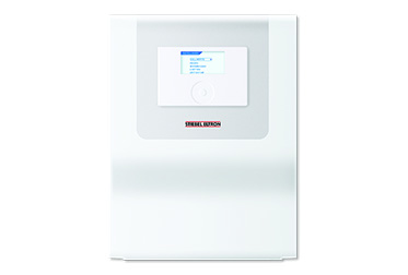 WPM Heat Pump Controller EMS