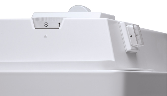 CNS electric panel heater