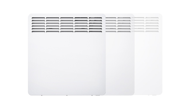 CNS Trend electric panel heater