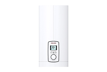 DEL Plus Instant Water Heater