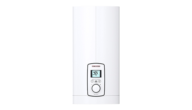 DEL Plus Instant Water Heater DEL Plus Instant Water Heater