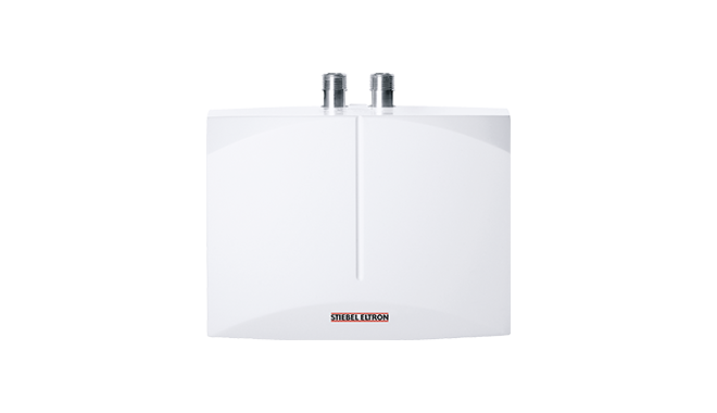 DEM 6 Single Phase Mini Instant Water Heater with Sensor Tap DEM 6 Single Phase Mini Instant Water Heater with Sensor Tap