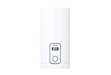 DHB-E LCD electric instantaneous 3 phase water heater