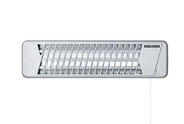 IW 120 Bathroom Heater