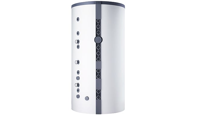 Instantaneous Water Cylinders Instantaneous Water Cylinders