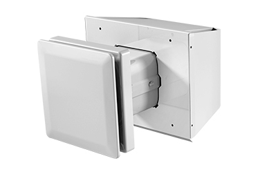 VLR 70 S decentralised heat recovery ventilation