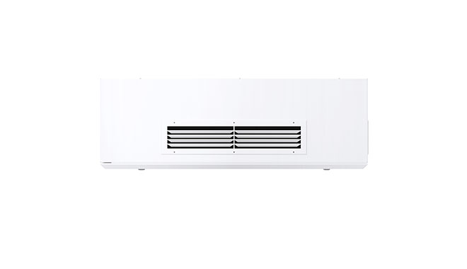 VRL-C G Premium ventilation VRL-C G Premium ventilation
