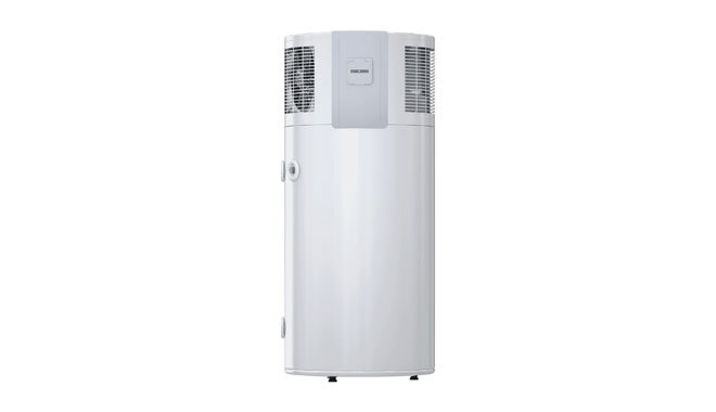 WWK hot water heat pumps WWK hot water heat pumps