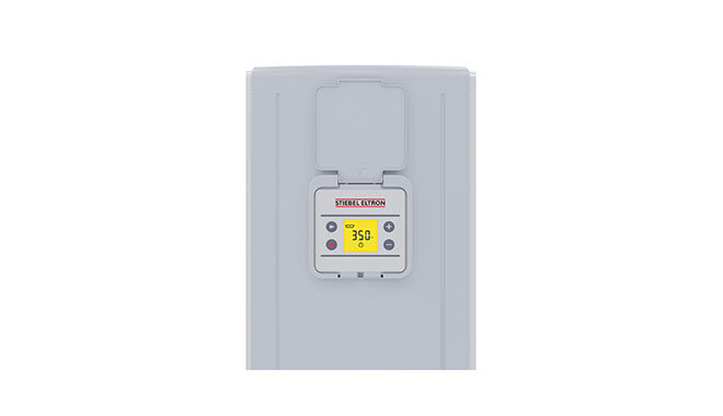 WWK hot water heat pumps WWK hot water heat pumps