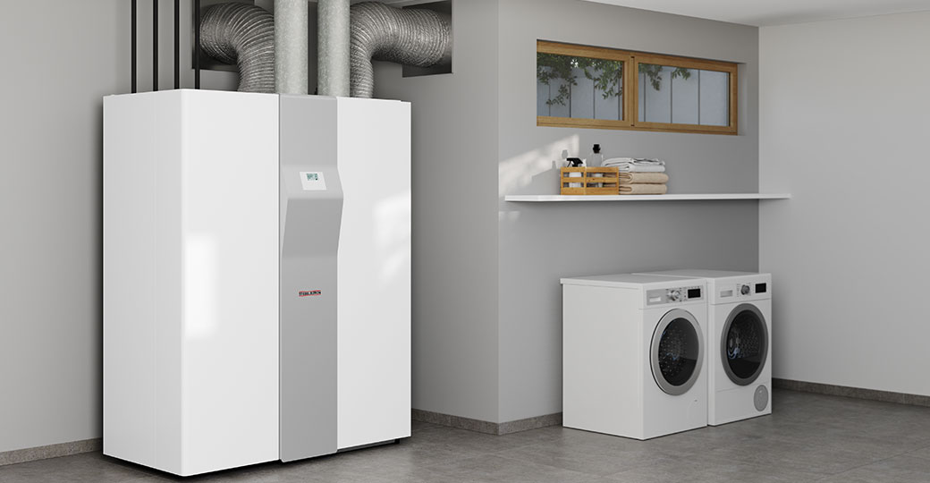 Control Mechanical Ventilation