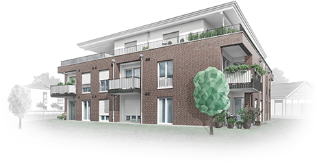 Multi Level Passive House