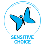 Sensitive Choice Logo