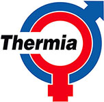 thermia logo